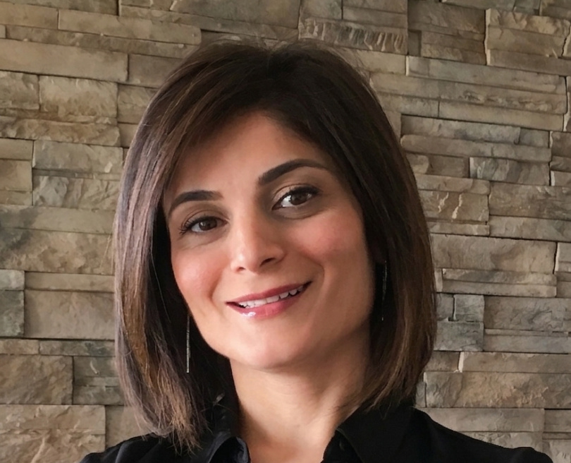 Dr. Nada Merza
