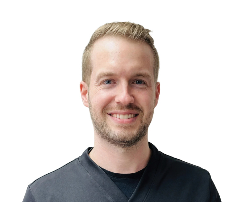 Dr Louis-Paul Leclerc