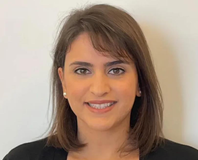 Dr. Nardin Bebawy