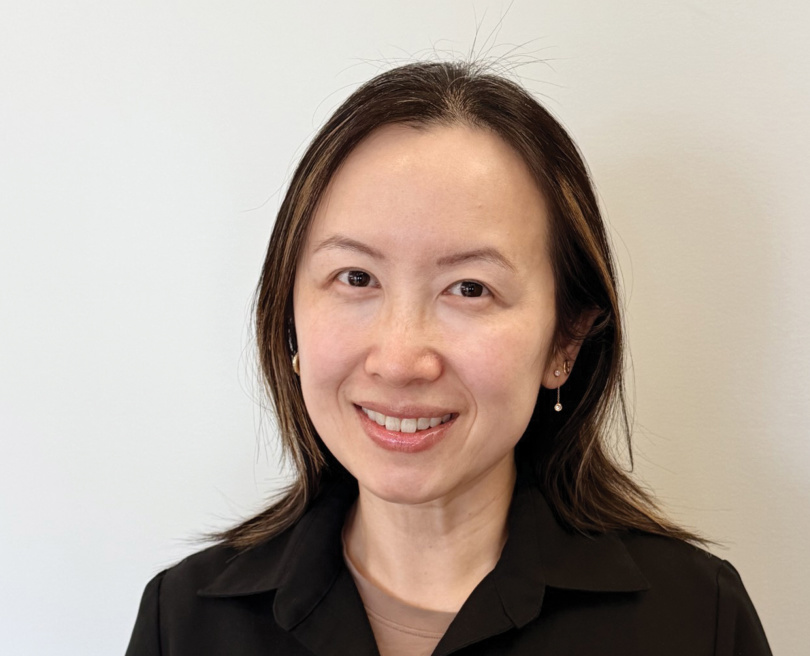 Dr. Angela Ma