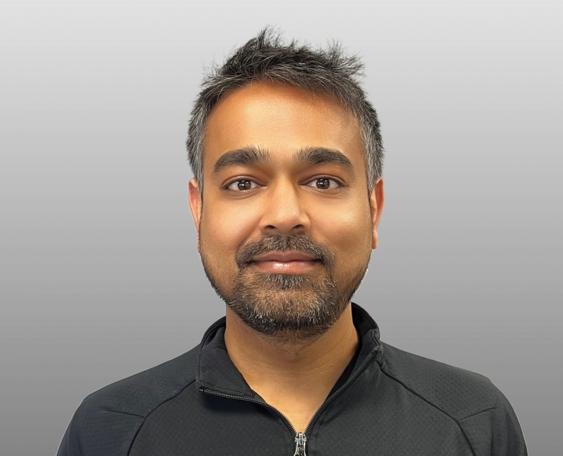 Dr. Mohil Karsanbhai Patel