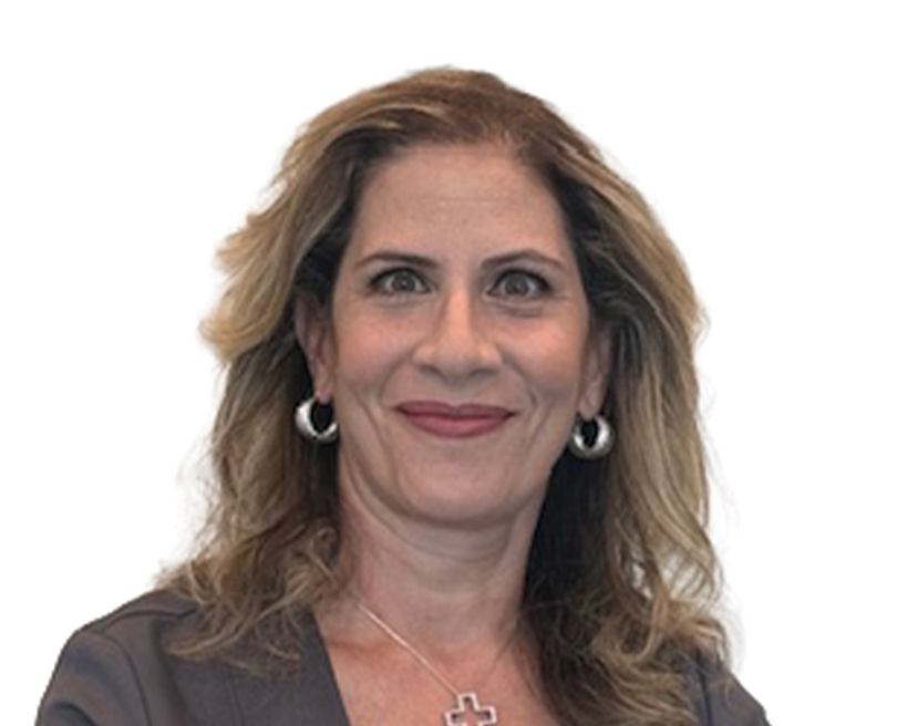 Dr. Mylene Manoli