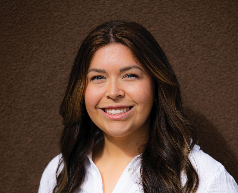 Dr. Cara Lewis