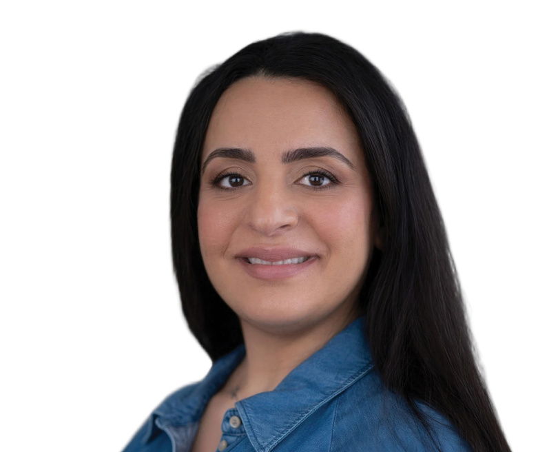 Dr. Sabine Ishak