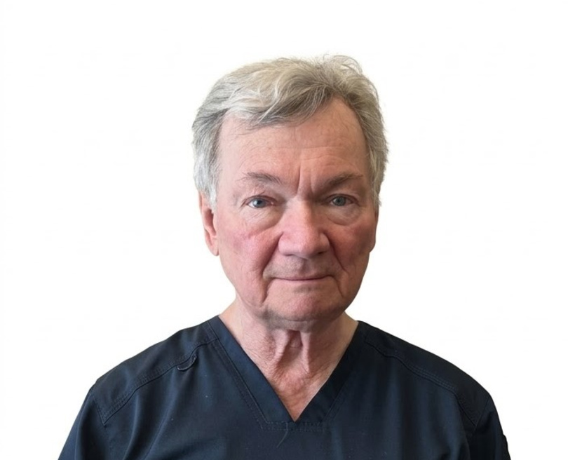 Dr. Michael Sirisko