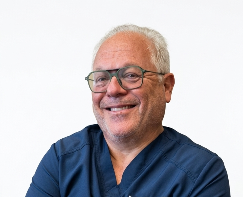 Dr. Brian Kumer