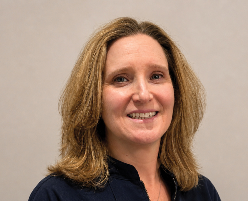 Dr. Jennifer Kushner