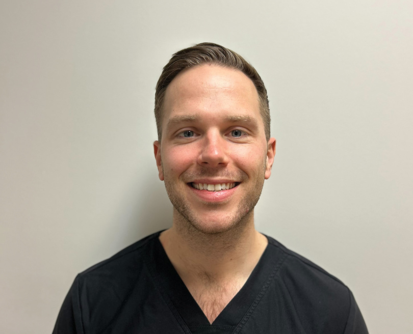 Dr. Daryl McNeilly