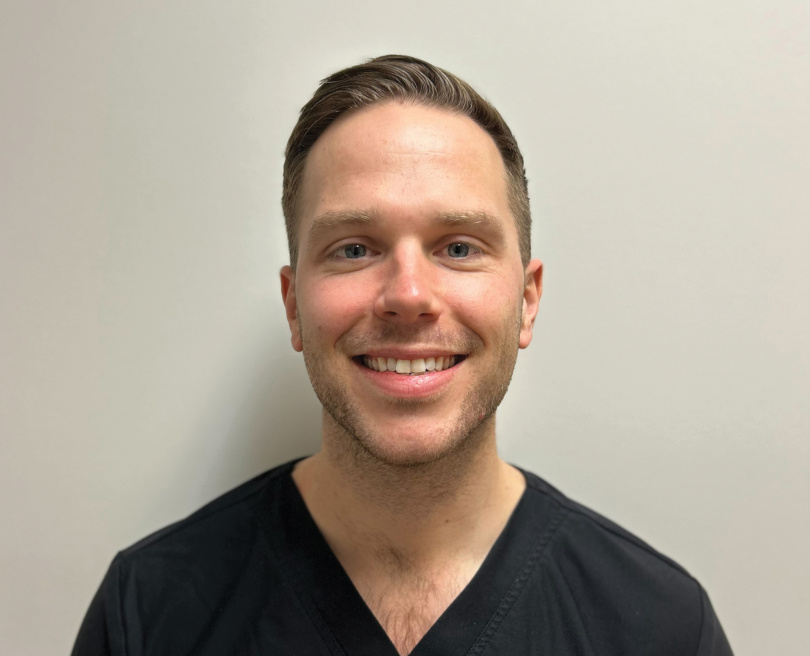 Dr. Daryl McNeilly