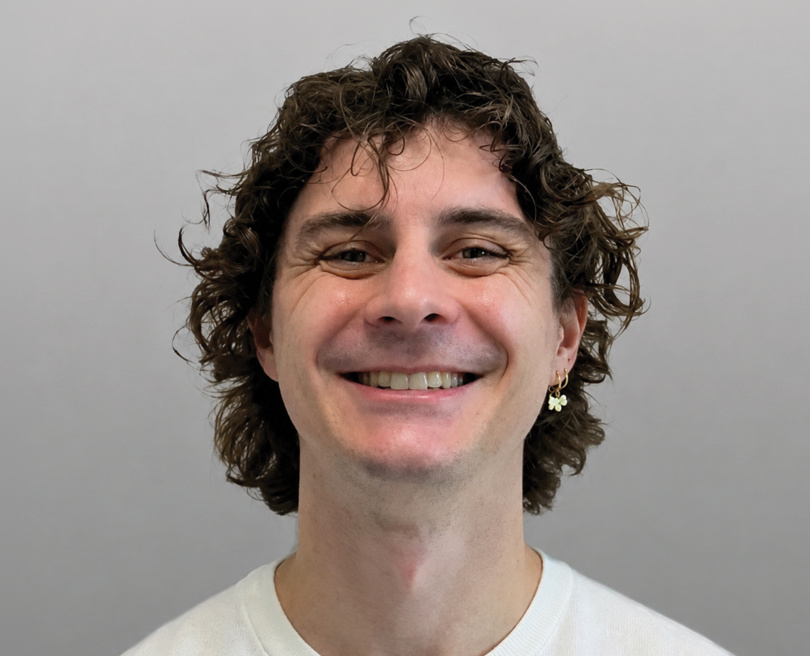 Dr. Artem Morozov
