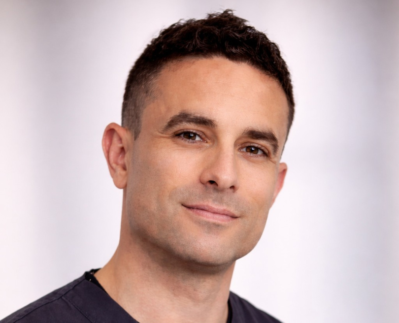 Dr. Yair Lenga