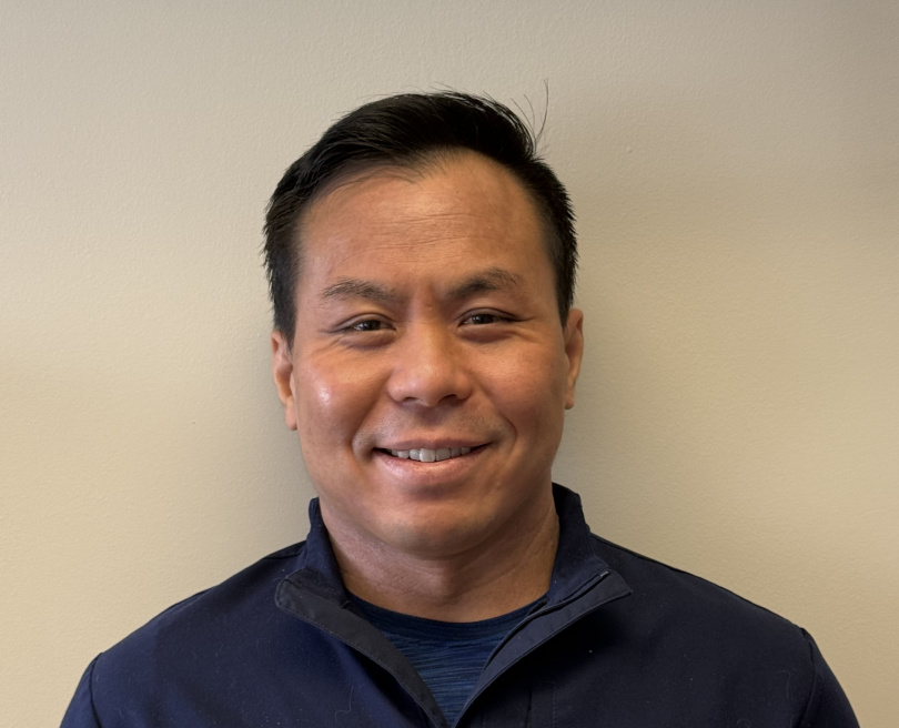 Dr. Jeremy Tam