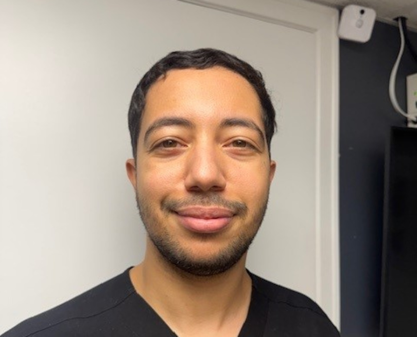 Dr. Reda Alaoui Mhammedi