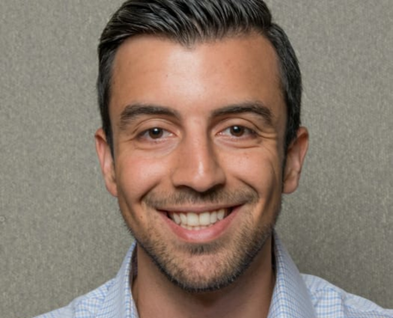 Dr. Alexander Vasiliou