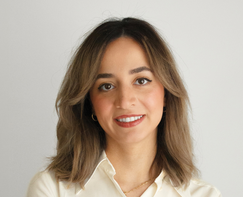 Dr. Negar Mir Sharifi