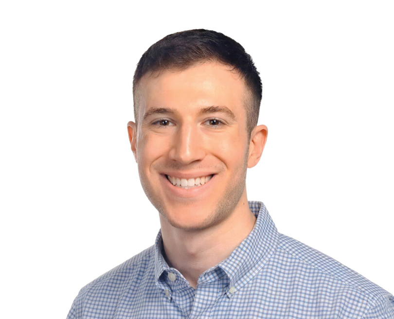 Dr. Ryan Lichtblau