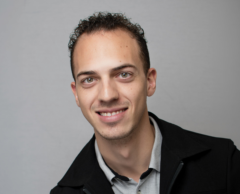 Dr. Gabriel Lamontagne