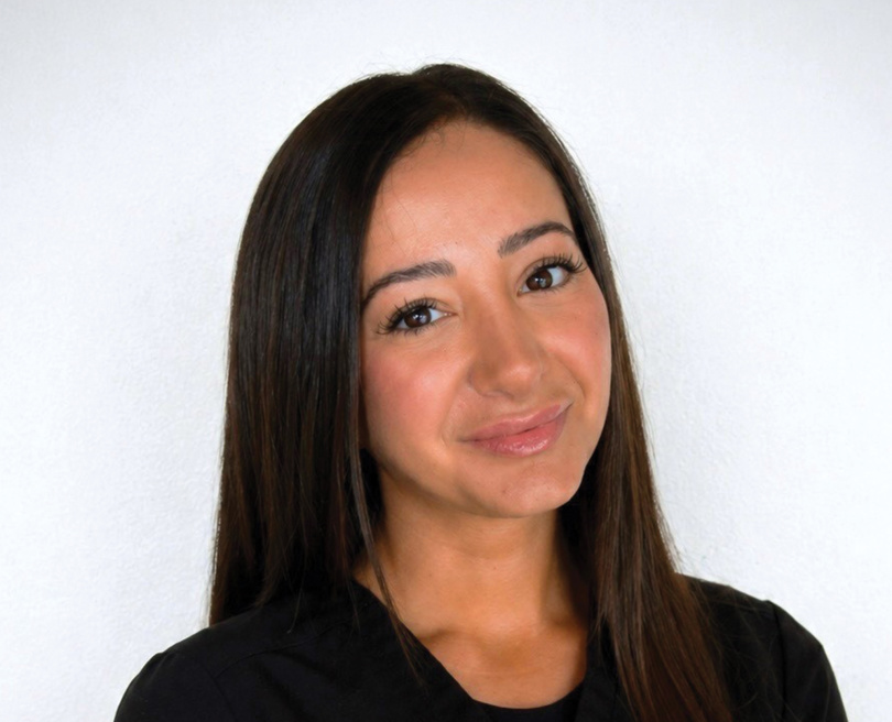 Dr. Yasmin Joseph