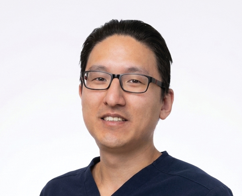 Dr. Yi-An Chen