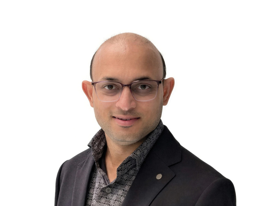 Dr. Kunal Gupta