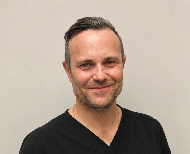 Dr Jean-Daniel Azuelos