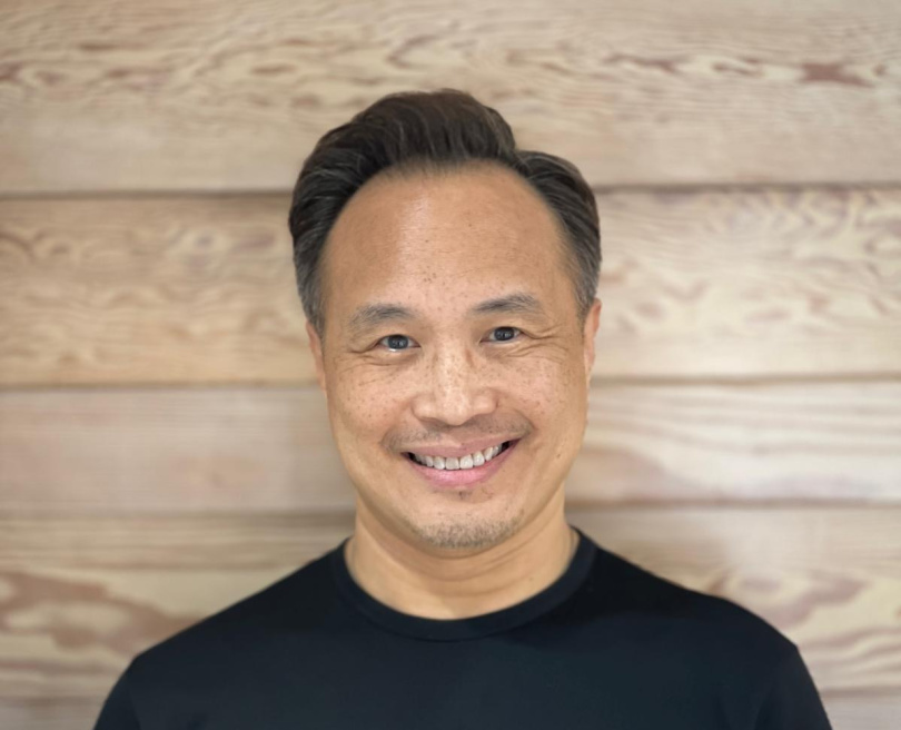Dr. Eric Chu