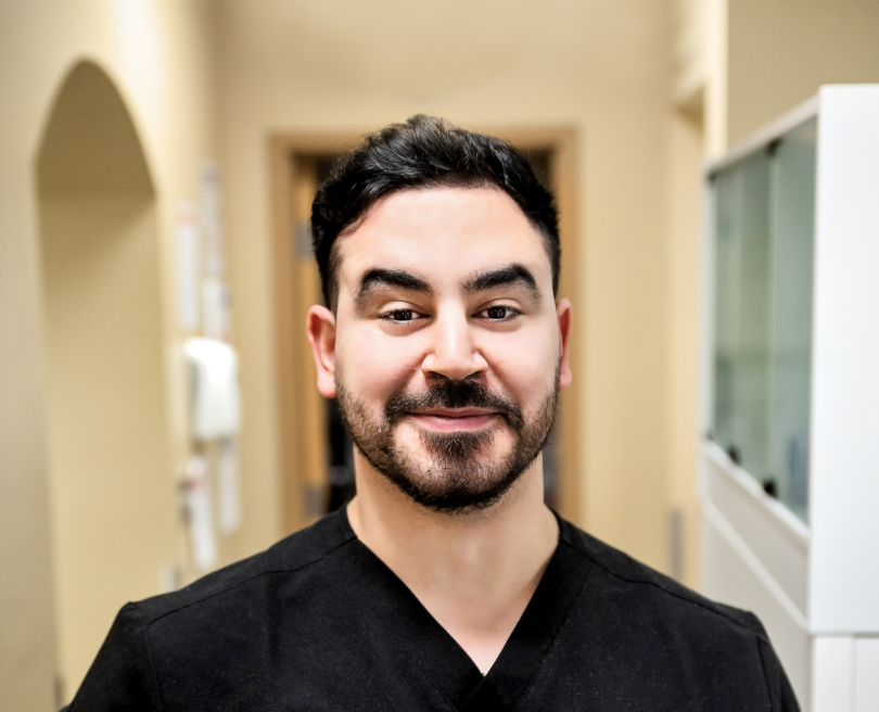 Dr. Yousif Al-Noorachi