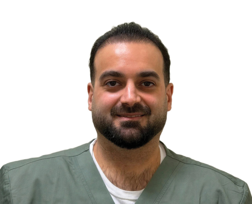 Dr. Ali Mahmood