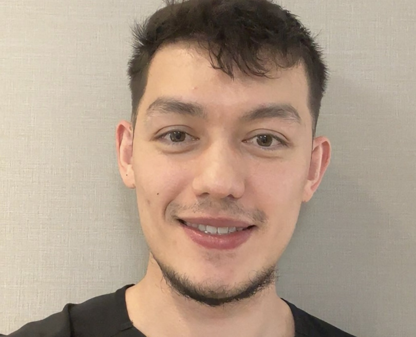 Dr. Nicholas De Billy