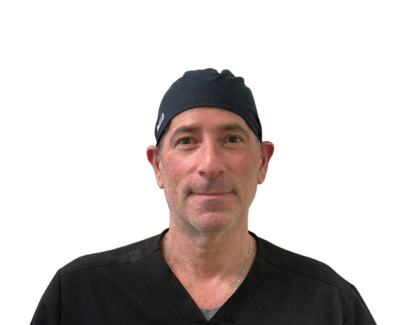 Dr Jonathan Shainhouse