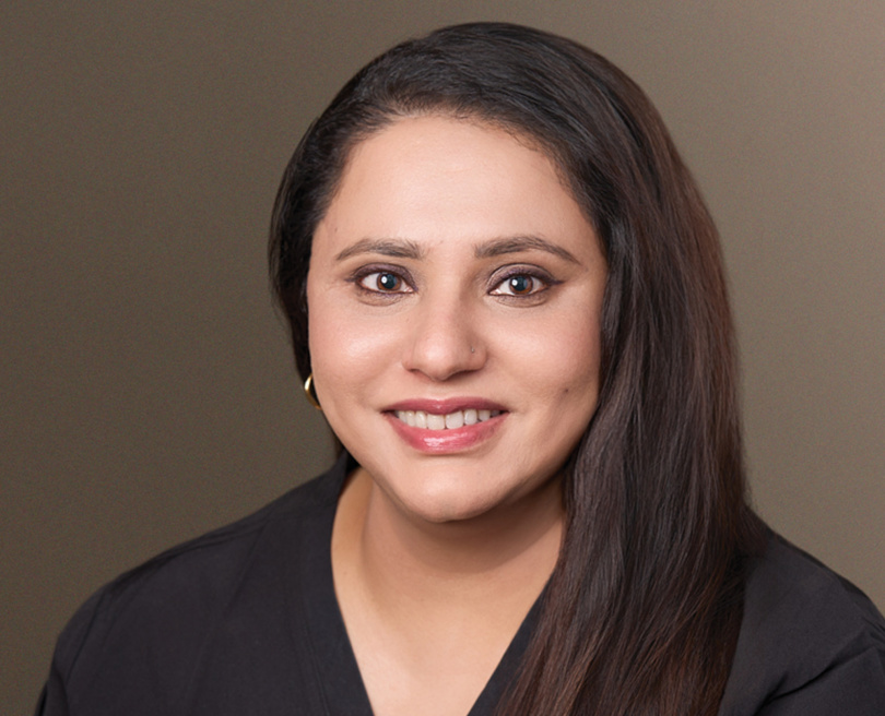 Dr. Banmeet Kalra
