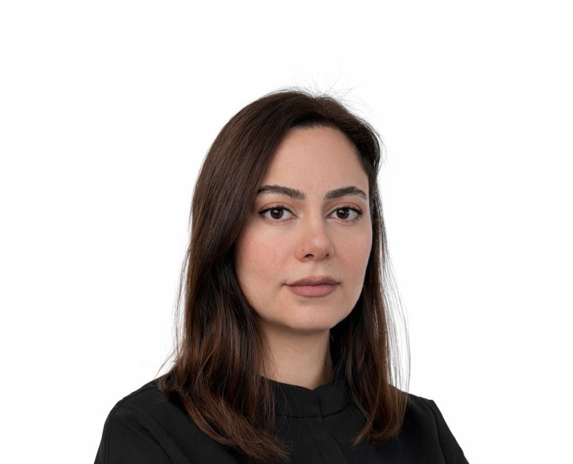 Dr. Nahal Kazeroonizadeh