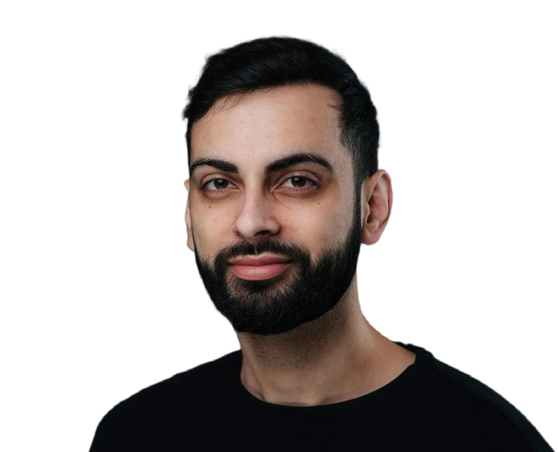 Dr. Yashpreet Mann