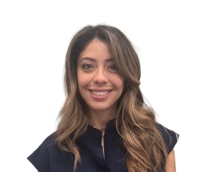 Dr. Abla Sanad