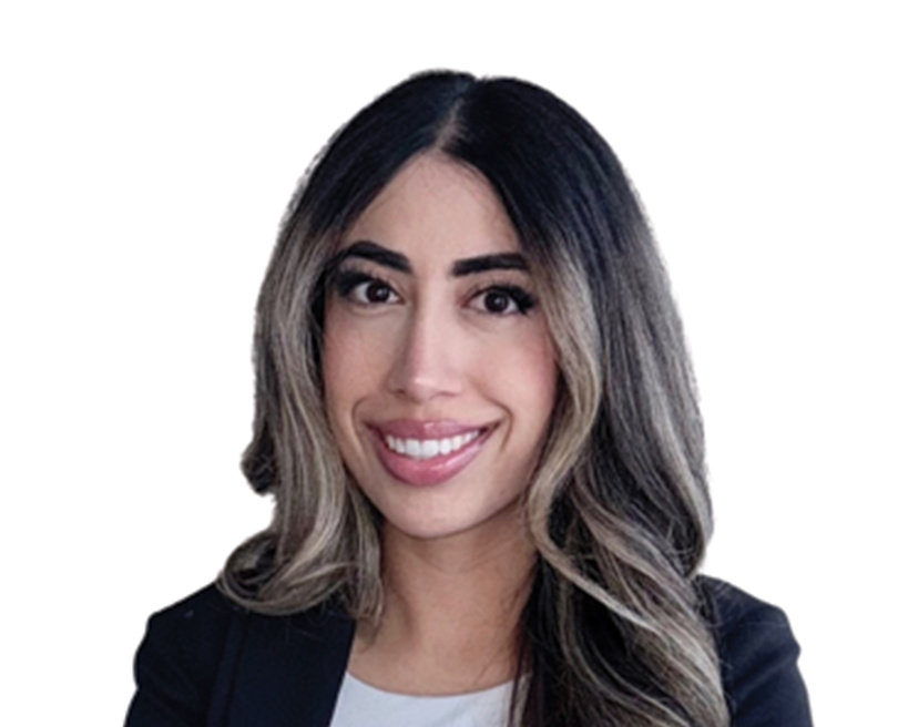 Dr. Malika Bhola