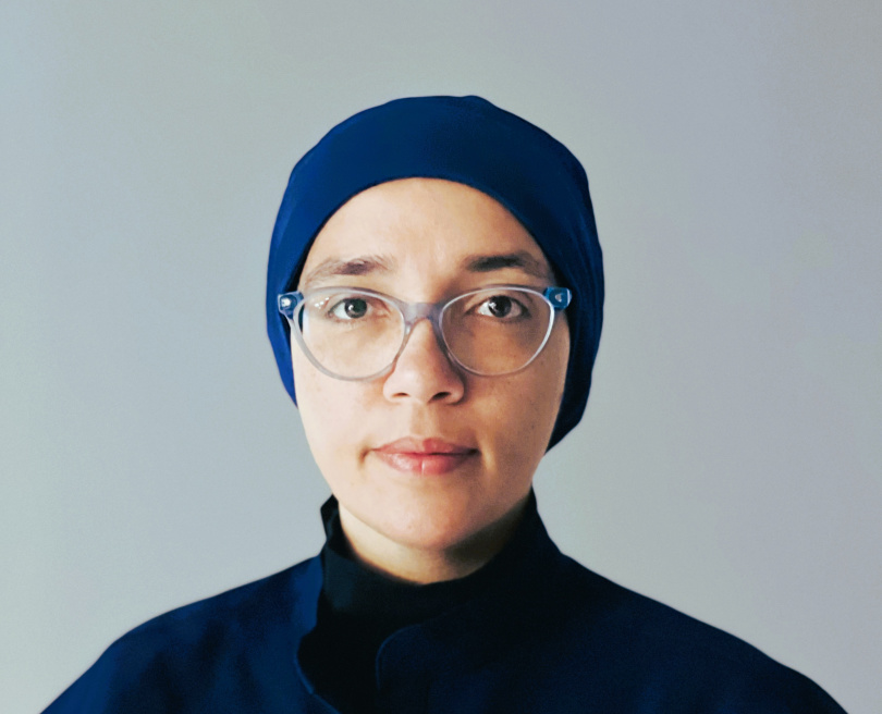 Dr. Hebatullah Hussein