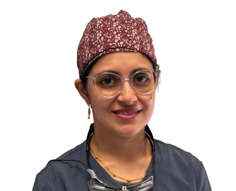 Dr. Ashima Razdan