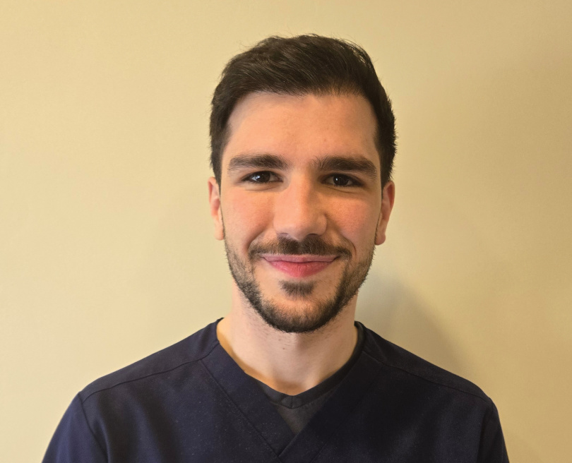 Dr. Hamza Al-Shammaa