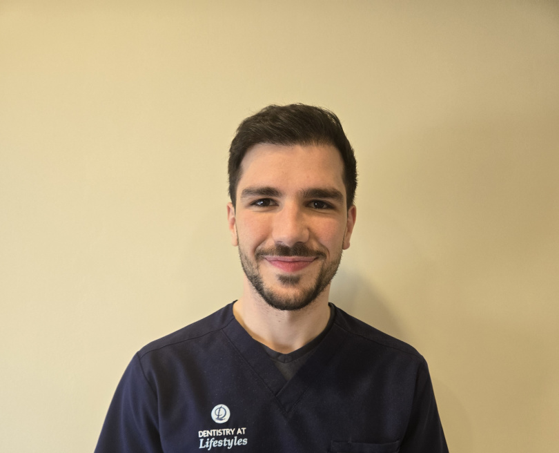 Dr. Hamza Al-Shammaa