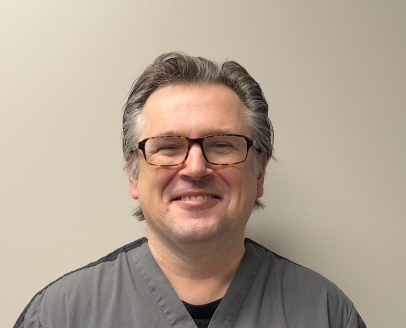 Dr. Jaroslaw Kokolus