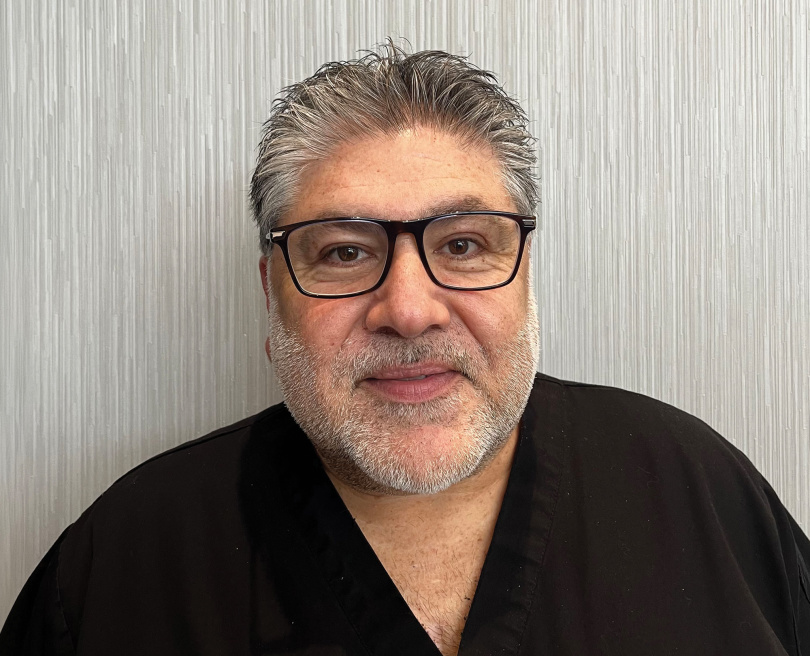 Dr Richard Ohayon
