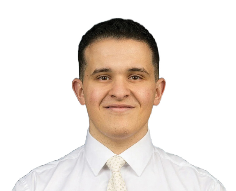 Dr. Adel Stambouli
