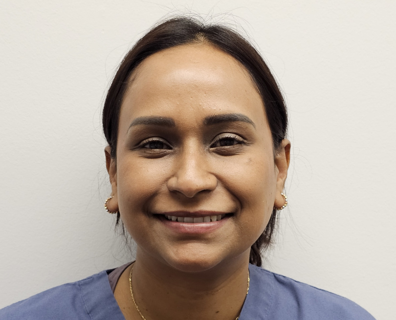 Dr. Ripandeep Kaur