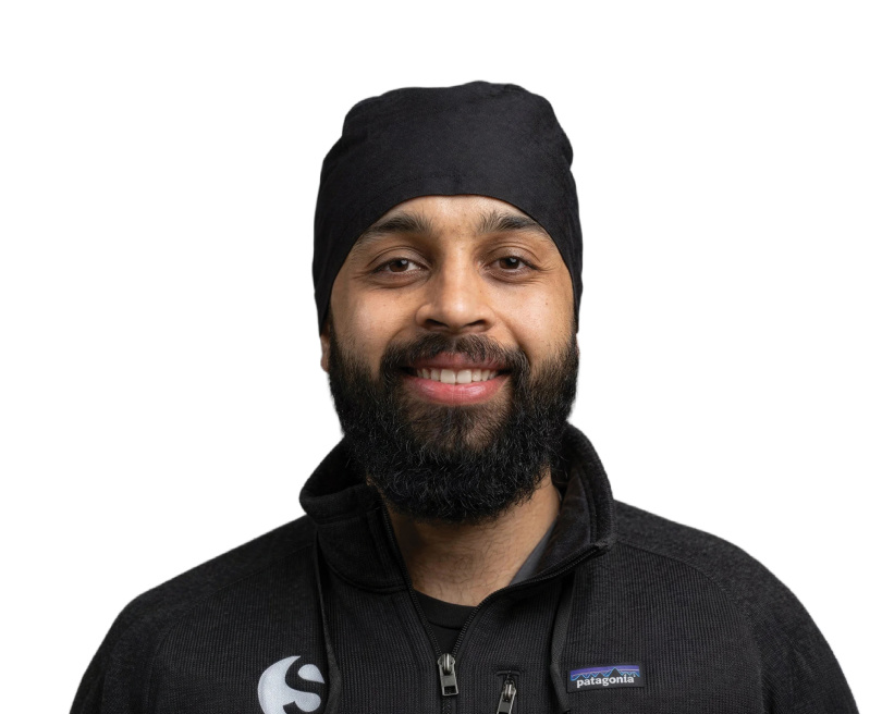Dr. Jaskaran Singh Beniwal