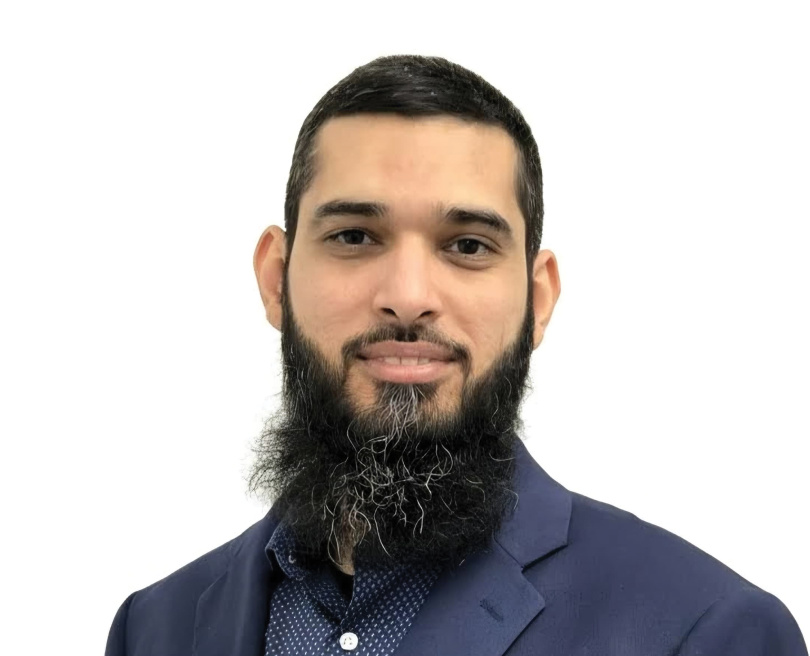 Dr Faizan Ahmed
