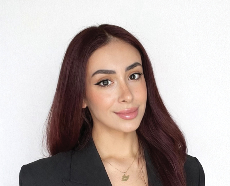 Dr. Hanieh Rahimi
