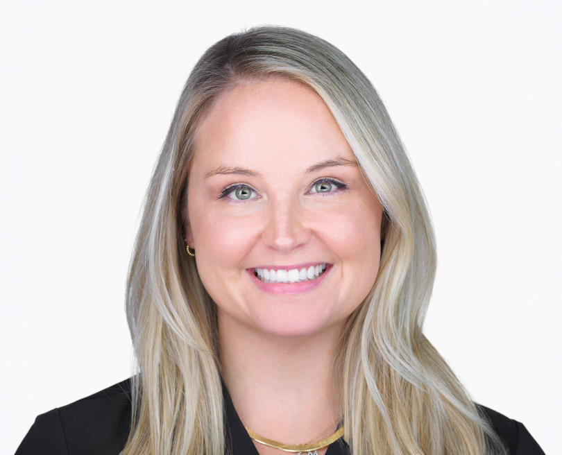 Dr. Nicole Sturgeon