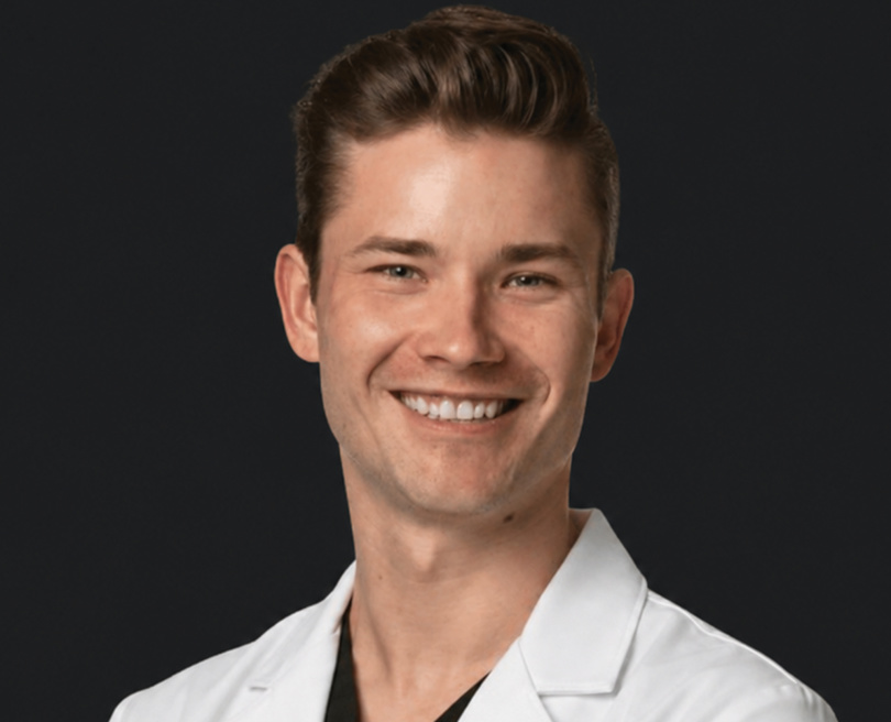 Dr. Quinn Boyko