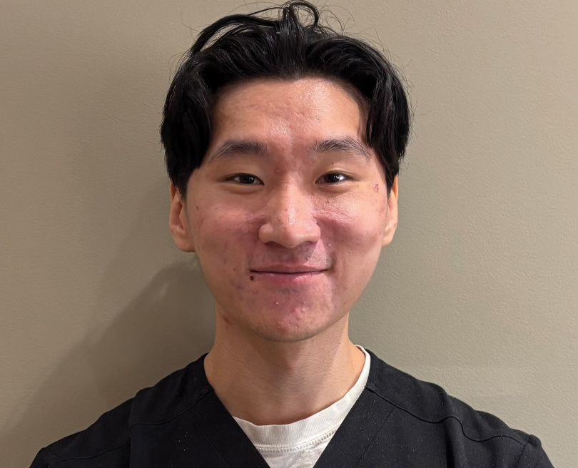 Dr Jesse Du
