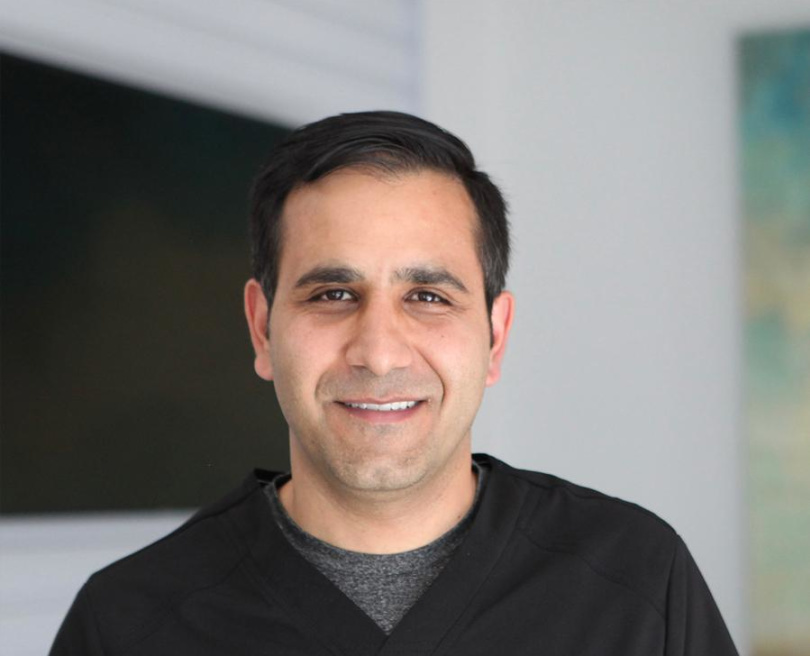 Dr. Arazm Farhangfar